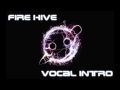Fire Hive (Vocal Intro) ft. Pendulum, $pyda - Knife ...