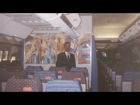 Soava dia, Josu Michel