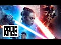 Star Wars Episode IX: The Rise of Skywalker Full Trailer Breakdown