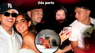 Reacting to the Beéle Video with Isabella Ladera - Ismael Sánchez