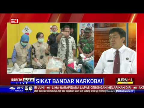 Dialog: Sikat Bandar Narkoba! #1