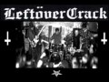 Leftover Crack   8bit   Feed the Children Book of Lies