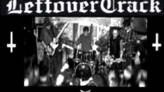 Leftover Crack   8bit   Feed the Children Book of Lies