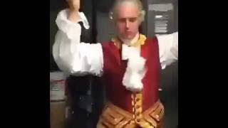 Groffsauce is so excited about Apple Cider donuts