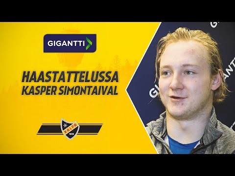 Gigantti Pre-game I "Tuntui taas hyvältä pelata!"