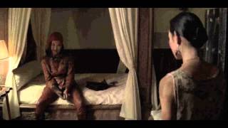 I want a divorce [The last emperor]