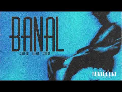 Szymi TBD - Banał (feat. Igorson , Szuman) (prod. Mors)