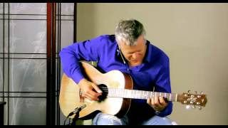 Tommy Emmanuel- tears for jerusalem