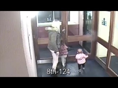 Mother murdered her daughters because they 'got in the way' of her sex life