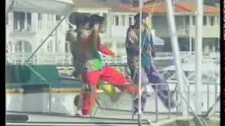 [小心] 安南區海東里跳電