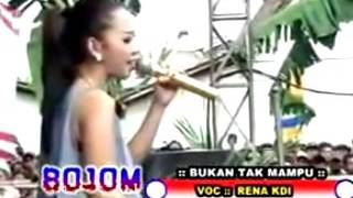 Download lagu RENA KDI BUKAN TAK MAMPU mp3 Download lagu RENA KDI BUKAN TAK MAMPU mp3