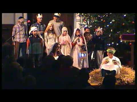 24.12.2015  Četvrtak 18h - Božićni koncert