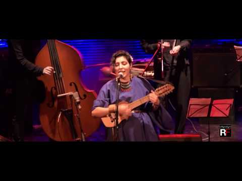 Sofía Viola y su Combo Ají - No Te Conozco / RANCHO FRENESÍ