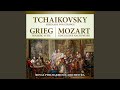 Serenade for String Orchestra, Op.48: III. Elegy (Digitally Remastered)