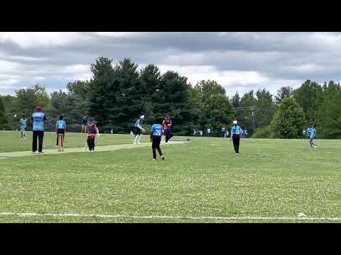NYCL- Today’s  Naitik’s match inning