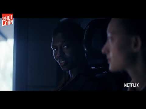 Nightflyers – Official Trailer