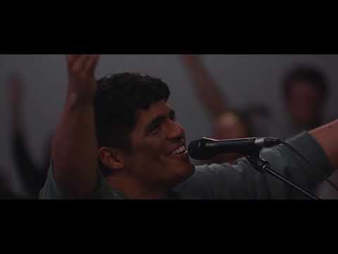 I Want To Know You + Show Me Your Glory (Spontaneous) - UPPERROOM