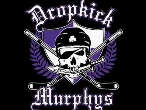 [BOOTLEG] Dropkick Murphys I'm Shipping Up To Boston SCAPO REMIX
