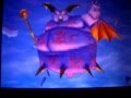 Dragon Quest IX Rhapthorne Level 99