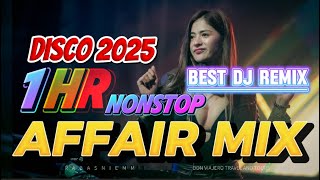 Download lagu DJ Mix 2025 | Nonstop Family Affair RNB Club Disco Party of Popular Songs Mashup remix by DJJesstony mp3