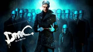 [HQ] How Old is Your Soul - Combichrist; DMC: Devil May Cry Soundtrack