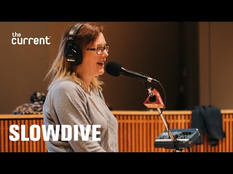 Slowdive - Full performance (Live at The Current, 2017)