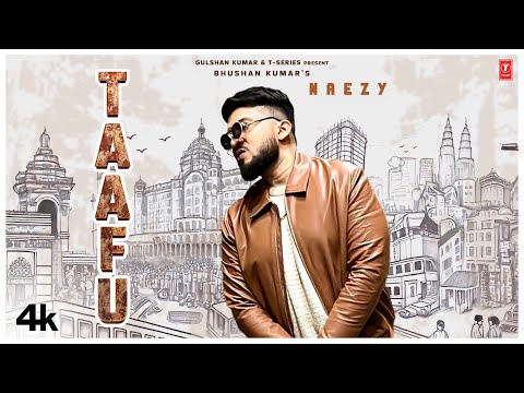 TAAFU (Official Music Video): NAEZY | EP - FATEH | BHUSHAN KUMAR