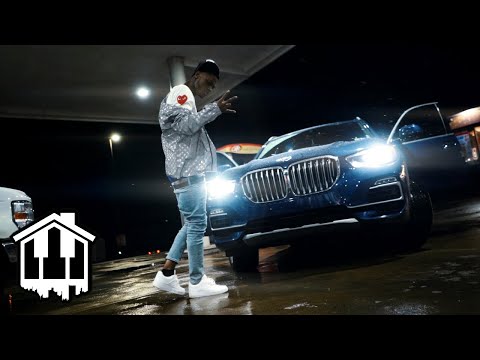 Reese Youngn - "Warrior" (OFFICIAL VIDEO) Shot by Treeburke