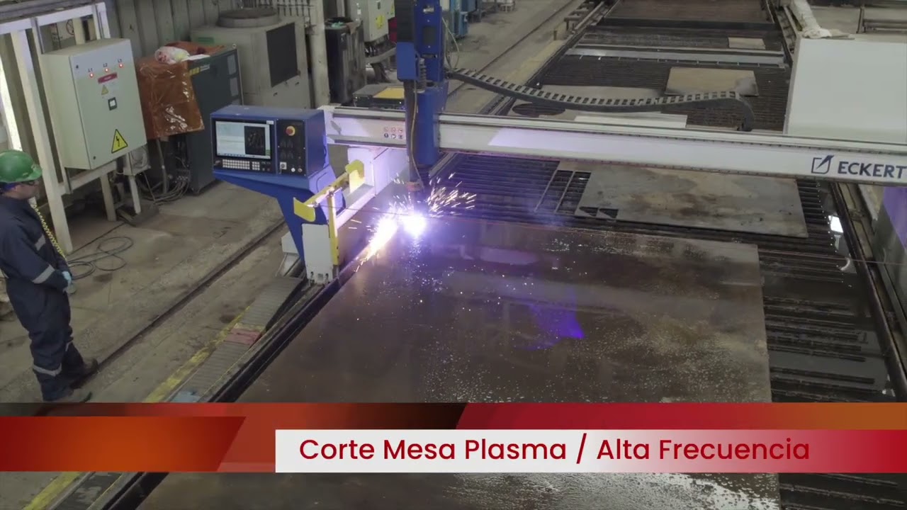 Soldesp Corte Plasma