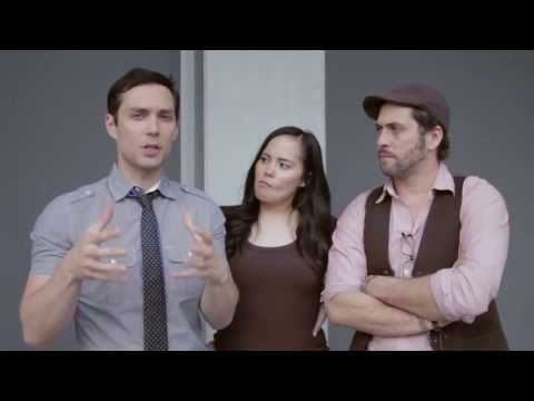 Internet Icon S2 BTS: Episode 3B - The Second Elimination