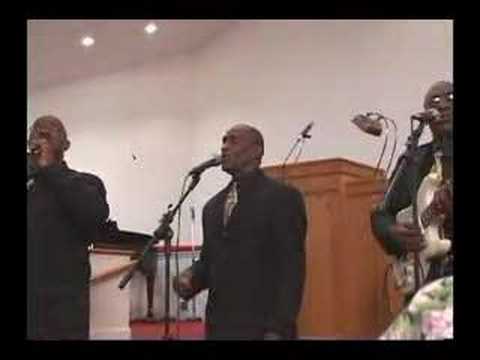 The Exciting Gospel Warriors - Tampa, FL