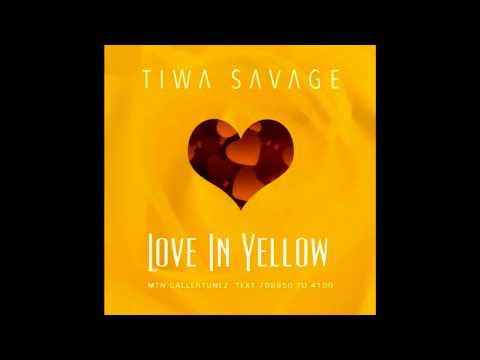 Video thumbnail for Love In Yellow