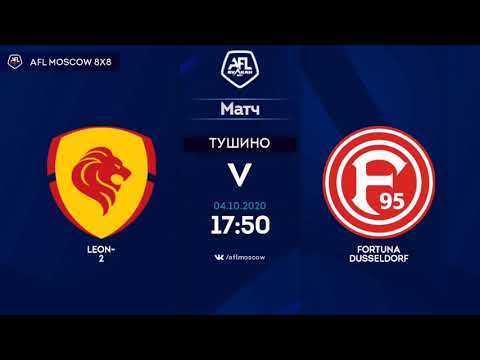 AFL20. Euroleague B 1. Day 10. Leon-2 - Fortuna Dusseldorf