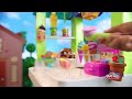 Play Doh Ultimate Ice Cream Truck Playset Commercial