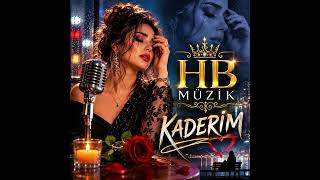 HB MÜZİK - KADERİM | Yeni Arabesk Şarkı 2026 🎙️#ferditayfur #damar #Arabesk #müslümgürses HB MÜZİK - KADERİM | Yeni Arabesk Şarkı 2026 🎙️#ferditayfur #damar #Arabesk #müslümgürses