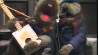 Emmet Otter's Jugband Christmas Trailer