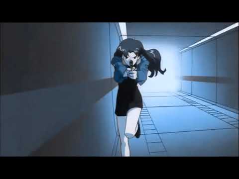 Misato ミサト Space Jungle Rave - Woo Woo (Manga vs. Anime)