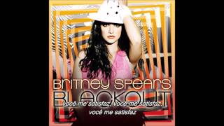 Britney Spears - Ooh Ooh Baby (Legendado / Tradução)