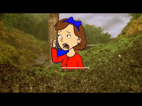 Percy The Small Engine And Friends Episode 5 Doris Anderson And The Trouble With Trees 