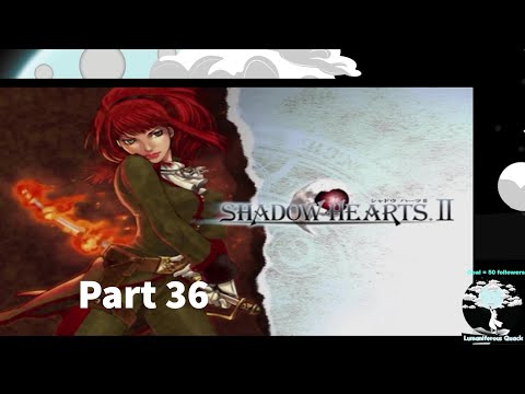 Shadow Hearts Covenant Part 36