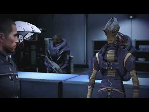 Mass Effect 3 Legendary Edition - Full Gameplay Part 26