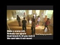 Selena Gomez Shake It Up Lyrics Music Video HD