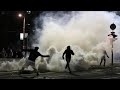 Thousands Protest In Belgrade As Serbia Reimposes Covid 19 Curfew