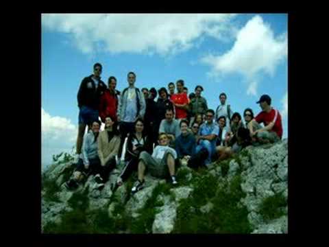 Biserica Diakonia 5 ani