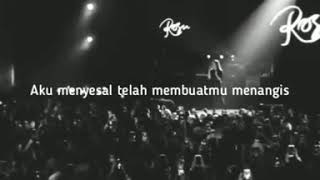 Download lagu Story wa || aku bukan untukmu 🎶 (rossa) mp3