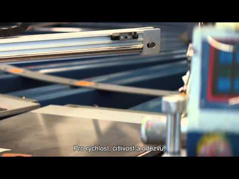 Představujeme Nike Tech Craft