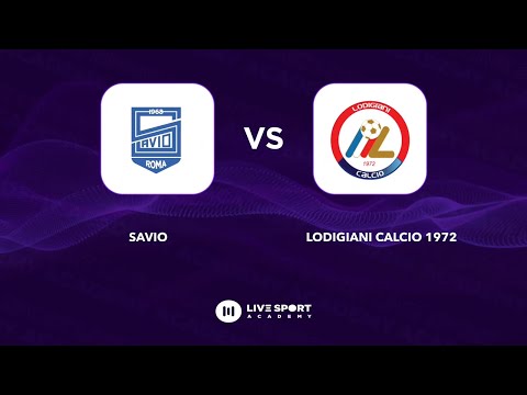 Savio - Lodigiani | Junior U19 Elite