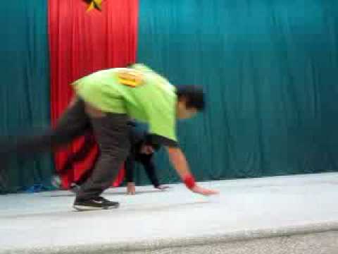 HOTMK bonus Evity vs Chinsu