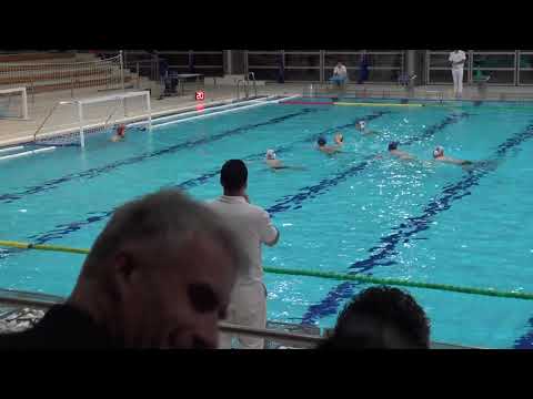 RVL A2, 16. krog - Zadar : TRIGLAV