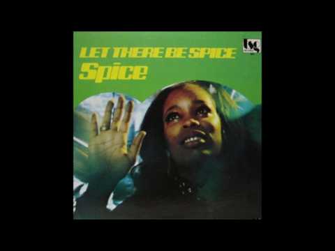 SPICE   Don t Fight It   TSG RECORDS   1976
